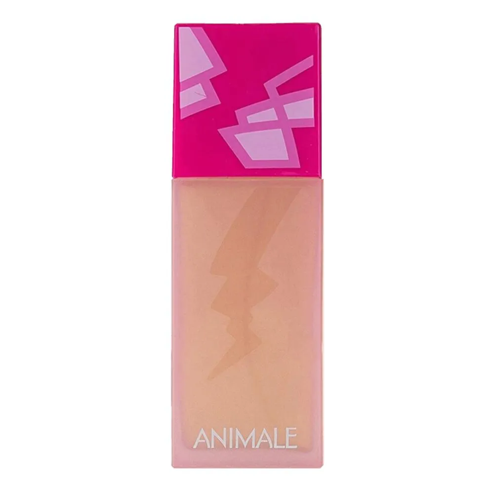 PERFUME ANIMALE LOVE FEMININO EAU DE PARFUM 100ML
