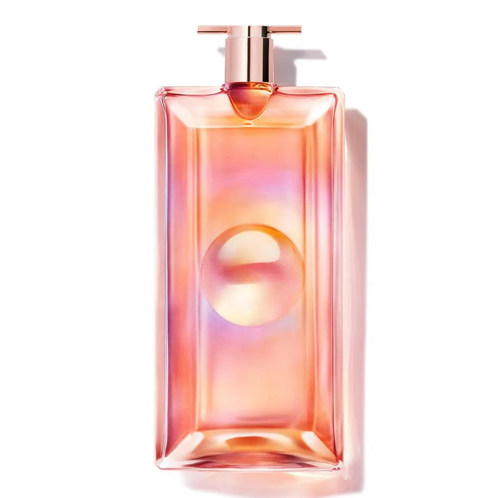 PERFUME IDôLE NECTAR FEMININO EAU DE PARFUM LANCôME 100ML