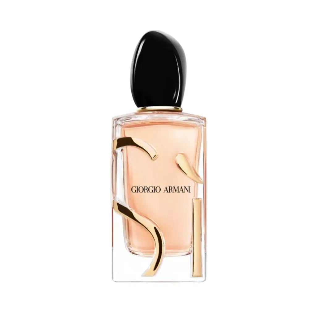 PERFUME ARMANI SI FEMININO EAU DE PARFUM 100ML - GIORGIO ARMANI