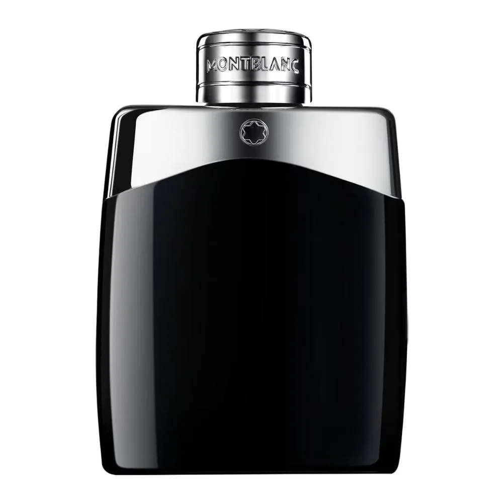 PERFUME MONTBLANC LEGEND MASCULINO EAU DE TOILETTE 200ML