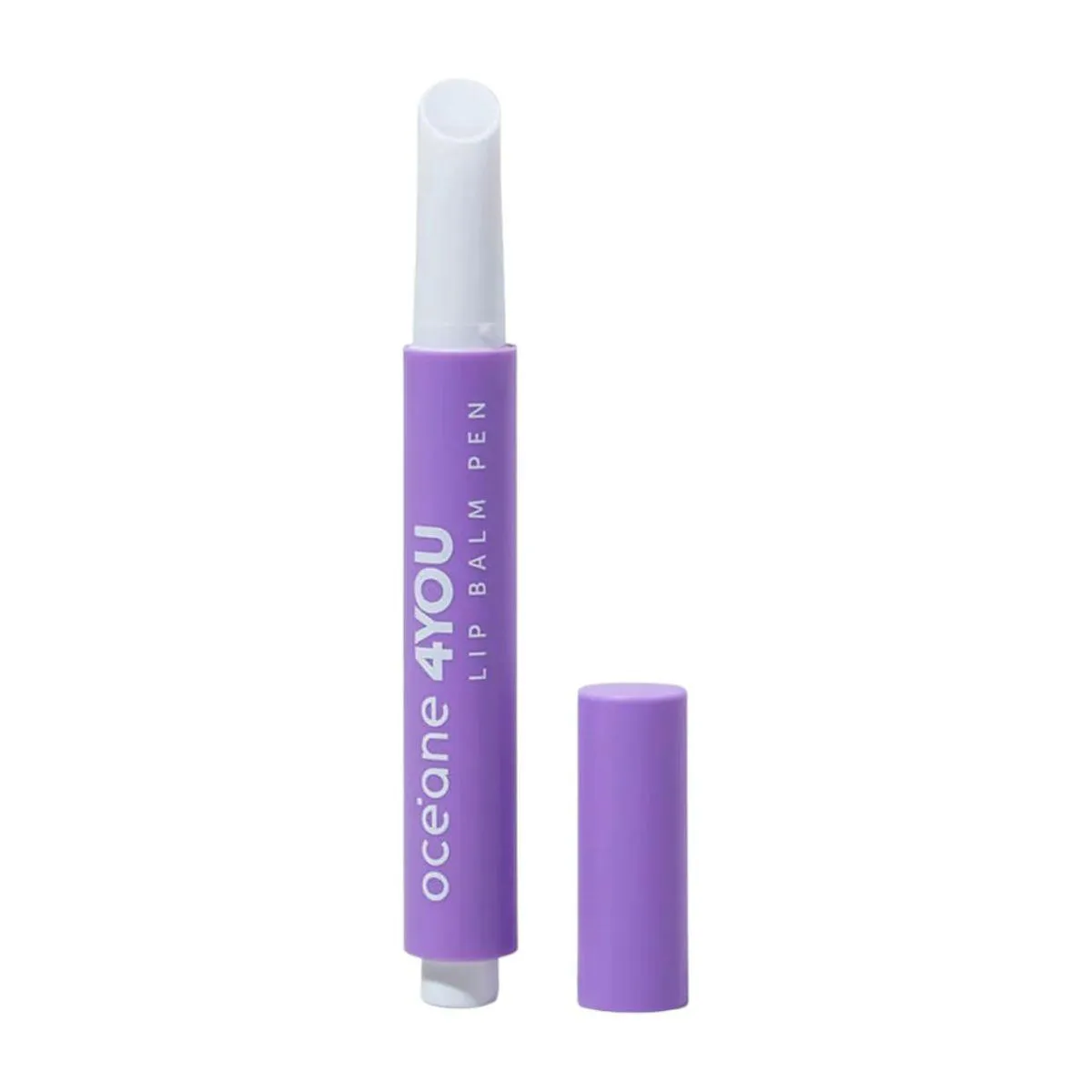 HIDRATANTE LABIAL LIP BALM PEN CLEAR 4YOU OCéANE 1,8G