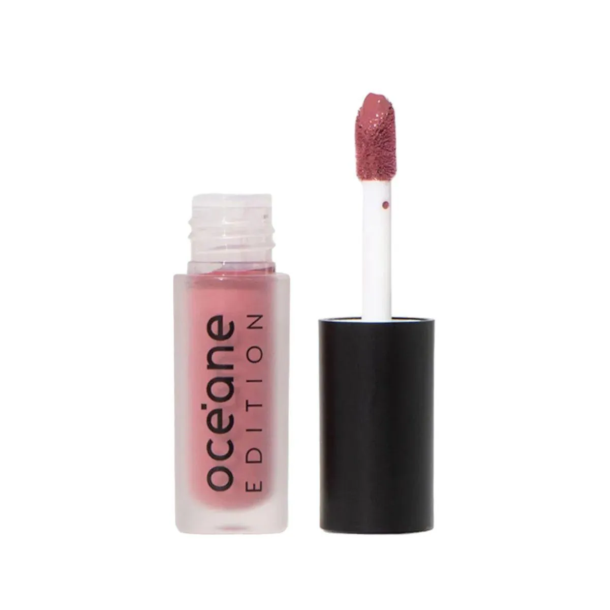 MINI BATOM LíQUIDO ROSA MATTE COLOR MY LIPS HYPE OCéANE EDITION 1G