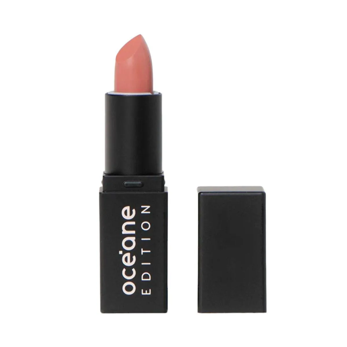 MINI BATOM ROSA SEMI-MATTE THE LIPSTICK NUDE PINK OCéANE EDITION 2G