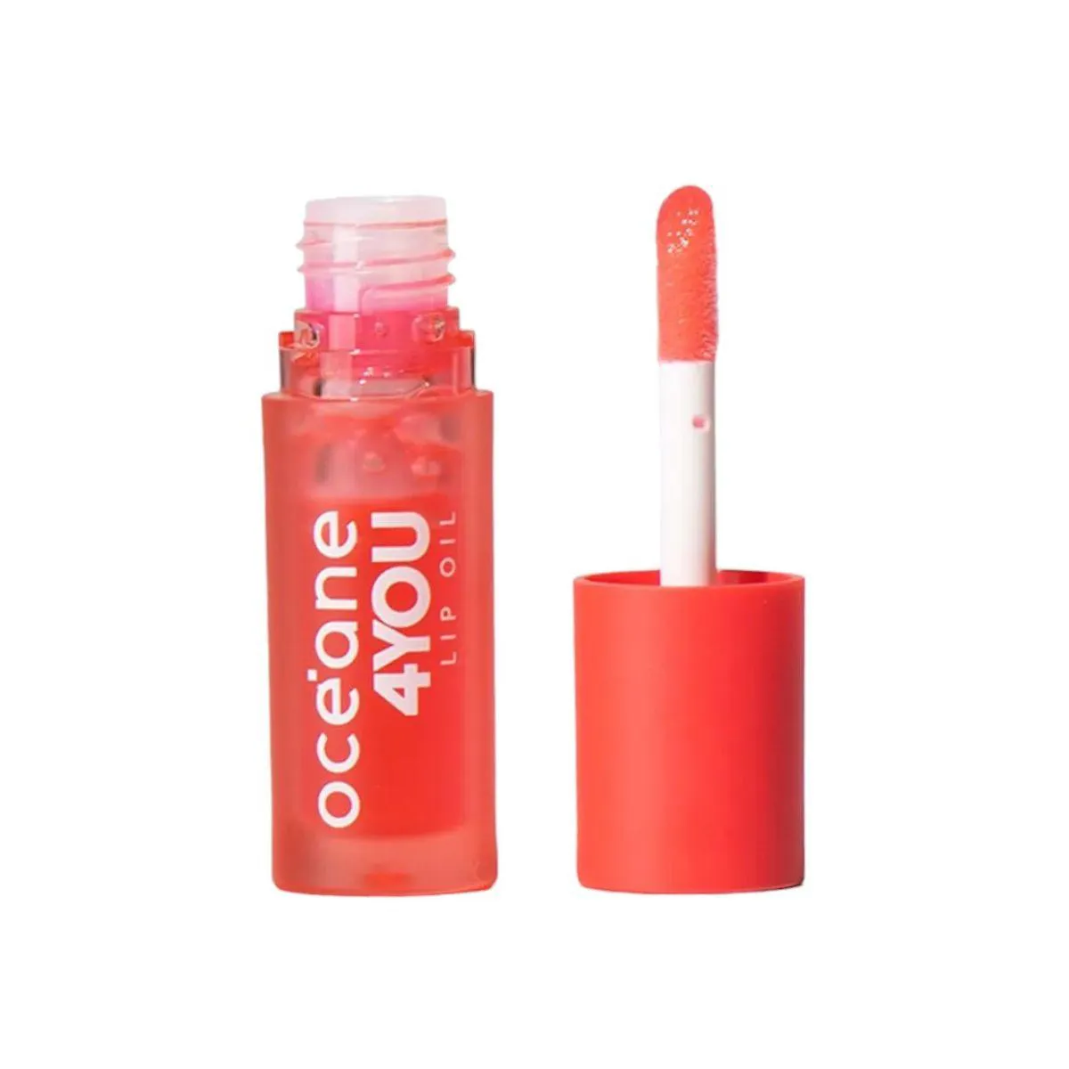 MINI LIP OIL ROSA PUNCH OCéANE 4YOU 1,8G