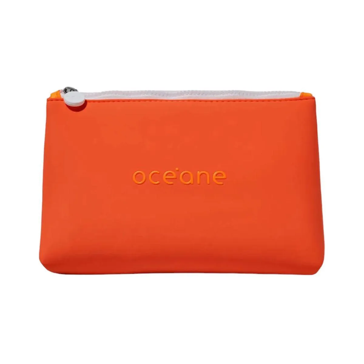 NéCESSAIRE NEOPRENE LARANJA OCéANE 4YOU