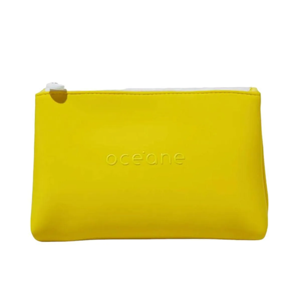 NéCESSAIRE NEOPRENE AMARELO OCéANE 4YOU