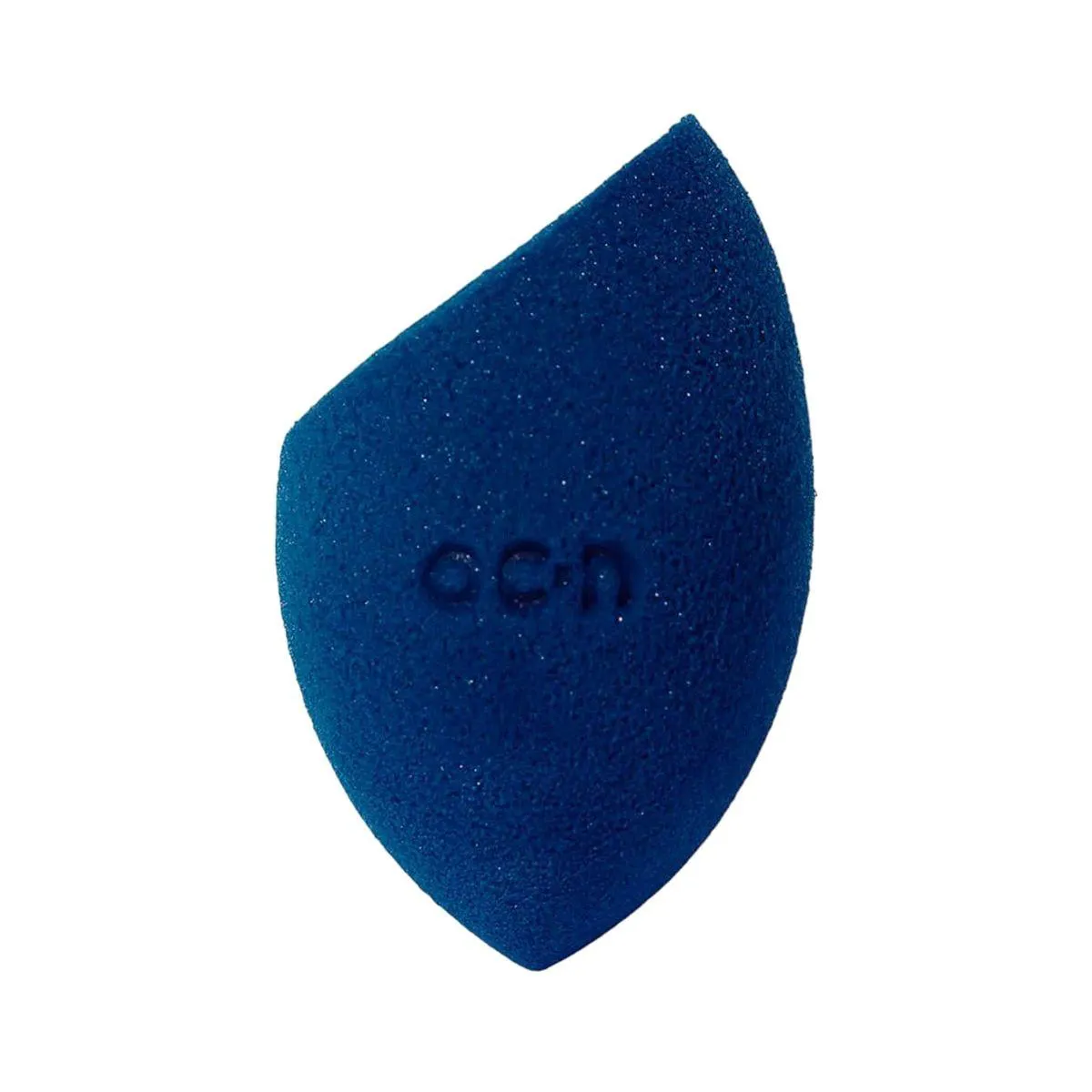 ESPONJA DE MAQUIAGEM FLAT BLEND AZUL HIDRóFILA SEM LáTEX OCéANE
