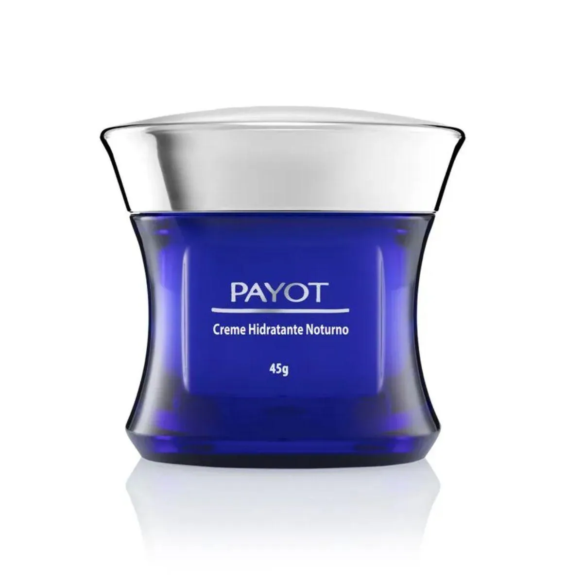 CREME HIDRATANTE FACIAL NOTURNO REJUVENESCEDOR PAYOT 45G
