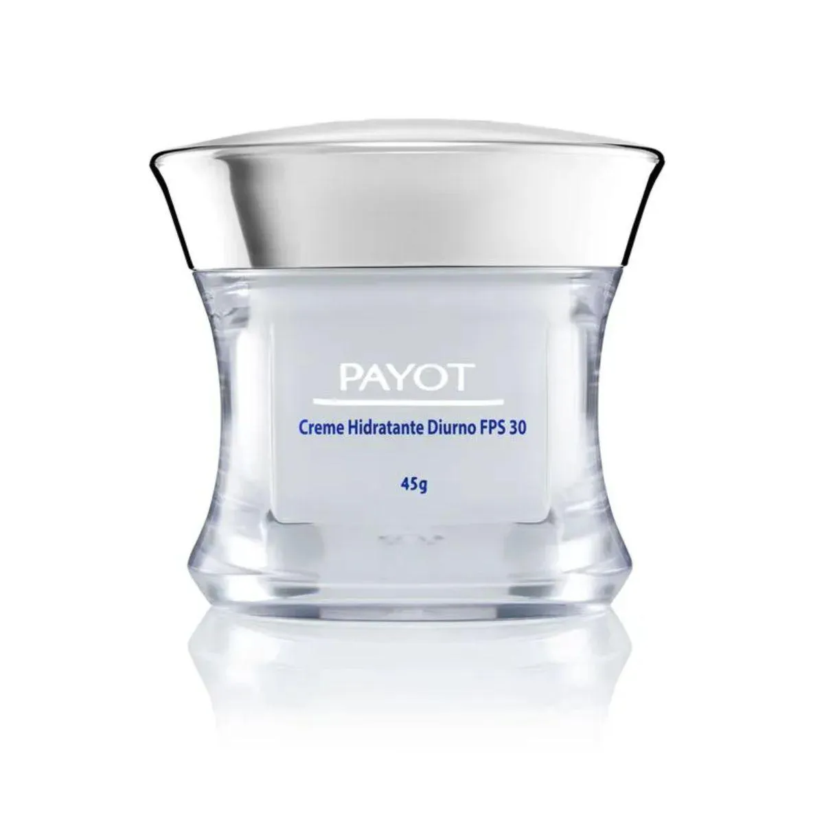 CREME HIDRATANTE REVITALIZANTE FACIAL DIURNO FPS 30 PAYOT 45G
