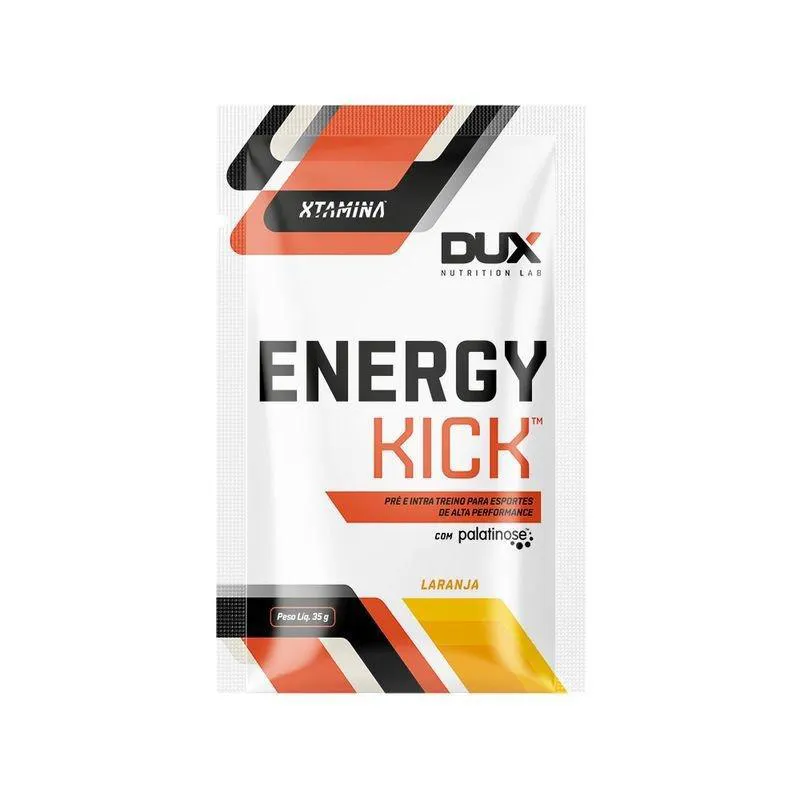 ENERGY KICK DUX MELANCIA 35G