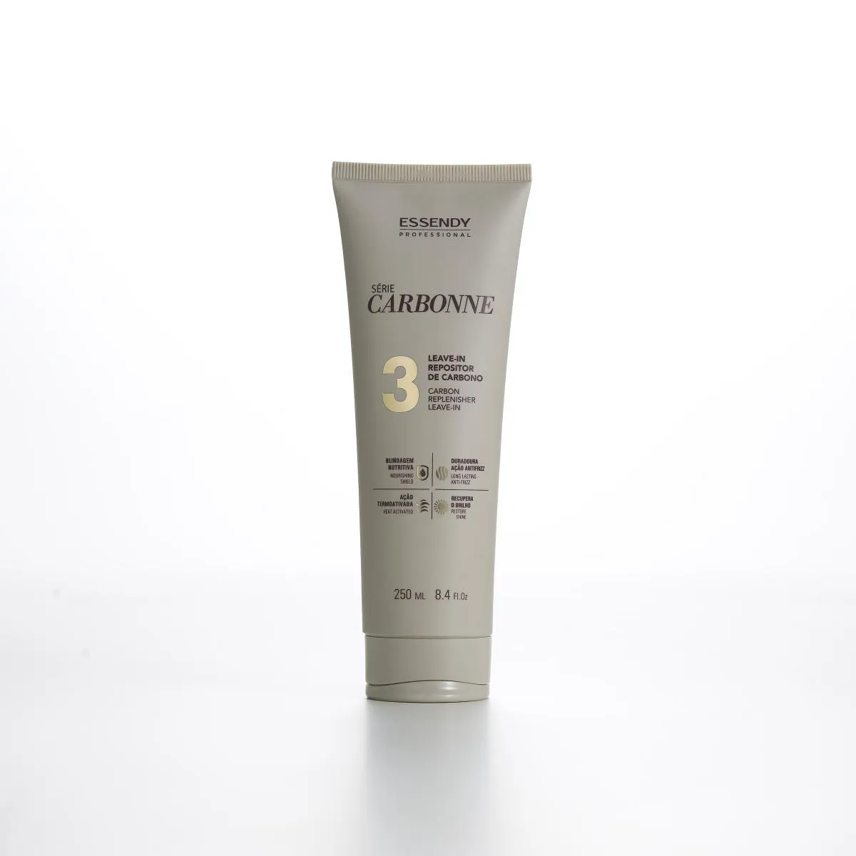 ESSENDY CARBONNE LEAVE-IN 250ML