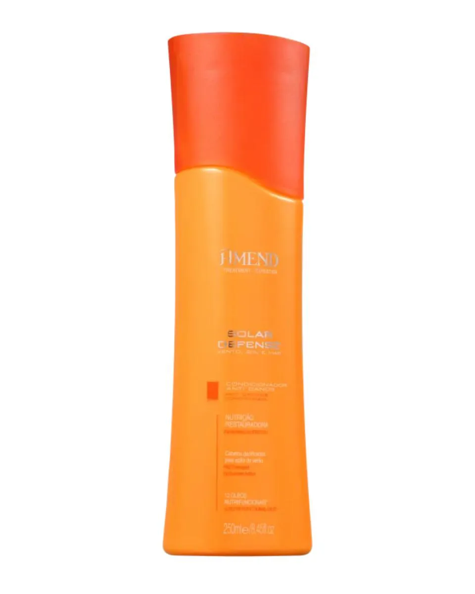 AMEND EXPERTISE SOLAR DEFENSE CONDICIONADOR 250ML