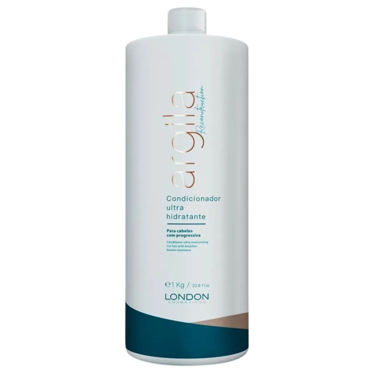 LONDON ARGILA CONDICIONADOR 1000ML