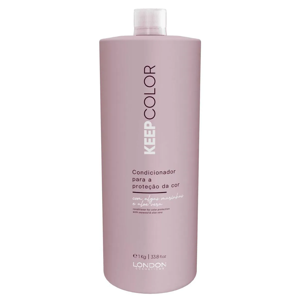 LONDON KEEP COLOR CONDICIONADOR 1000ML