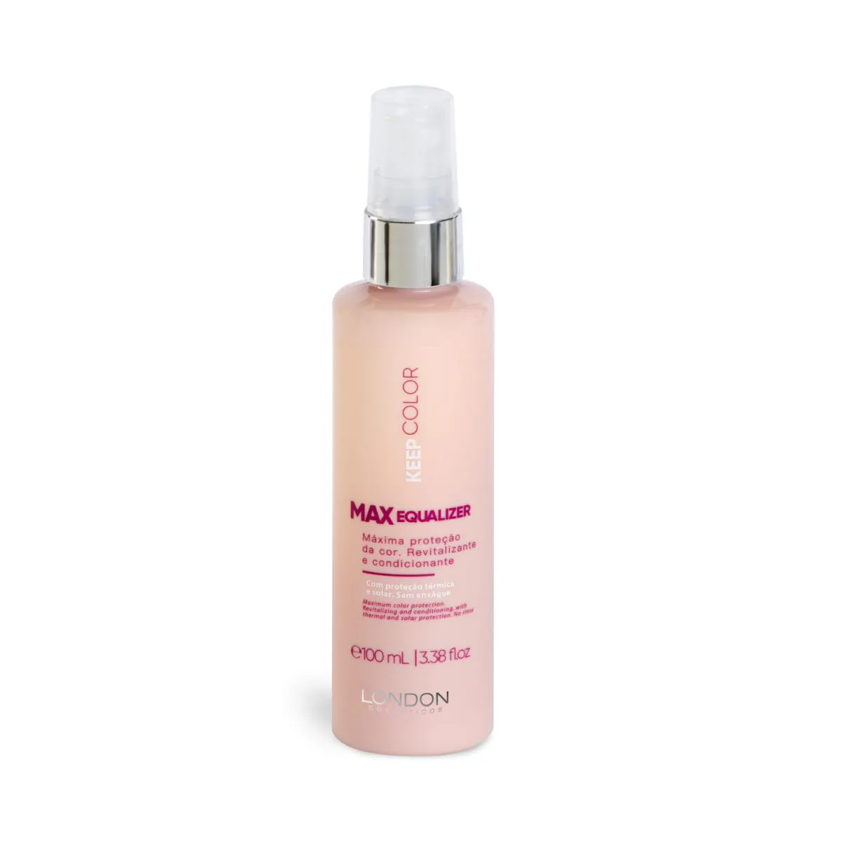 LONDON KEEP COLOR MAX EQUALIZER 100ML