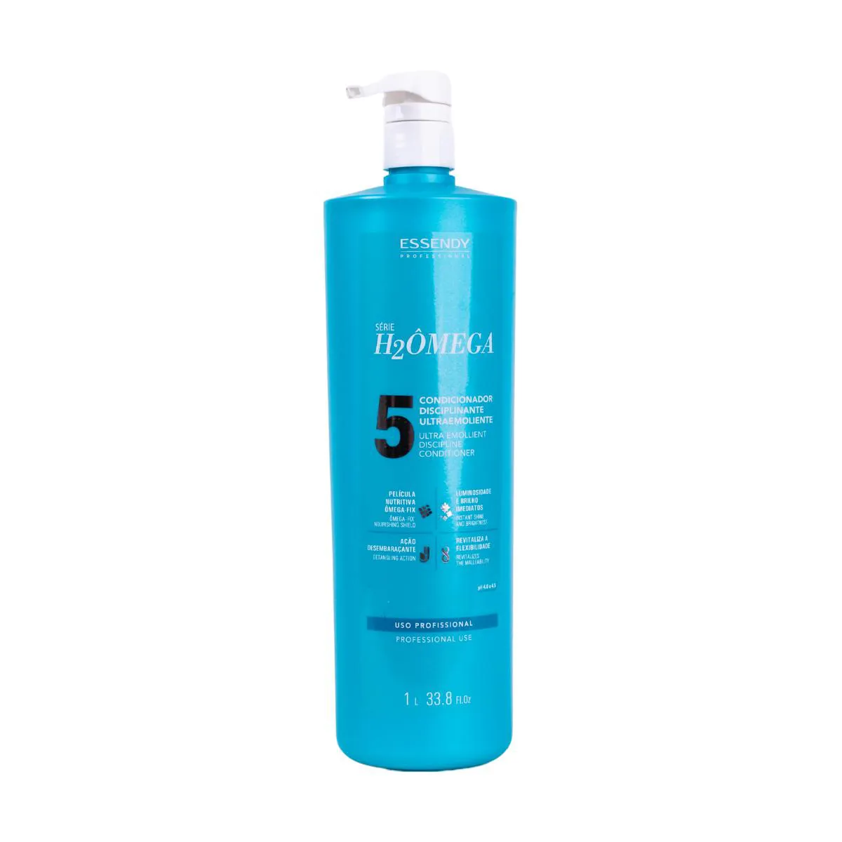 ESSENDY H2OMEGA CONDICIONADOR 1000ML