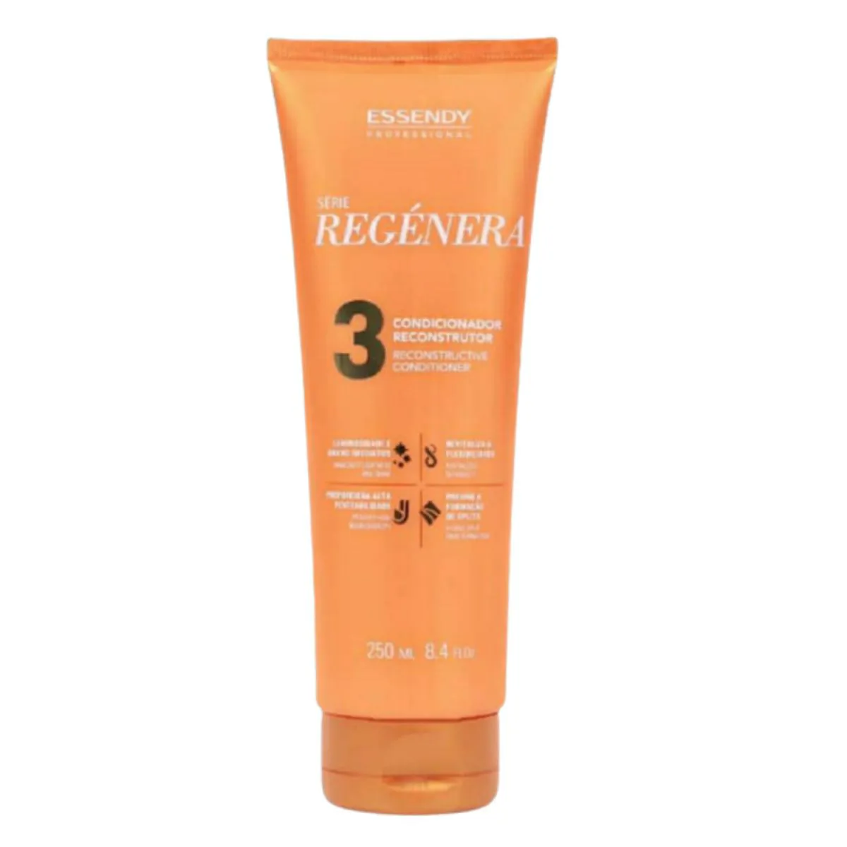 ESSENDY REGENERA CONDICIONADOR RECONSTRUTOR 250ML