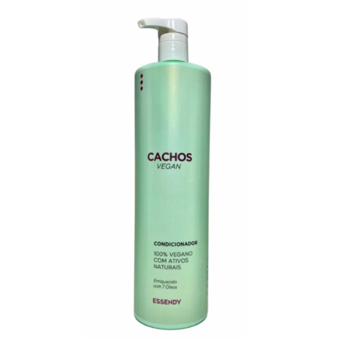 ESSENDY CACHOS VEGAN CONDICIONADOR 1000ML