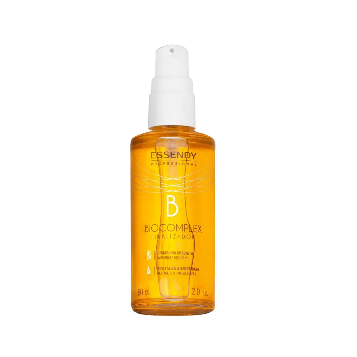 ESSENDY BIOCOMPLEX FINALIZADOR 60ML