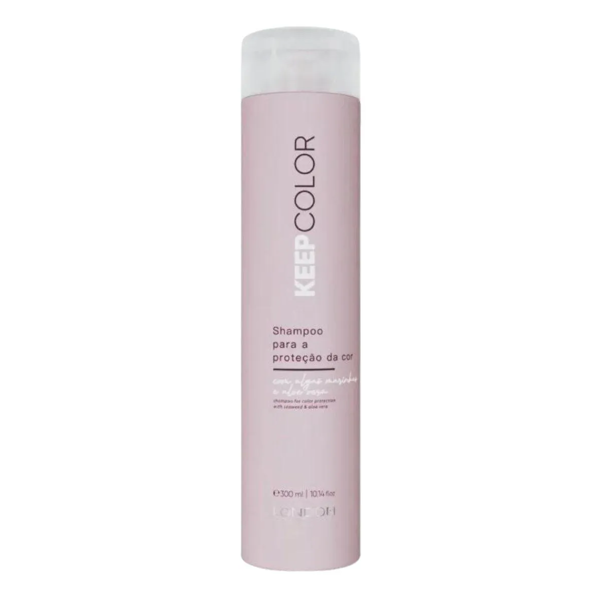 LONDON KEEP COLOR SHAMPOO 300ML