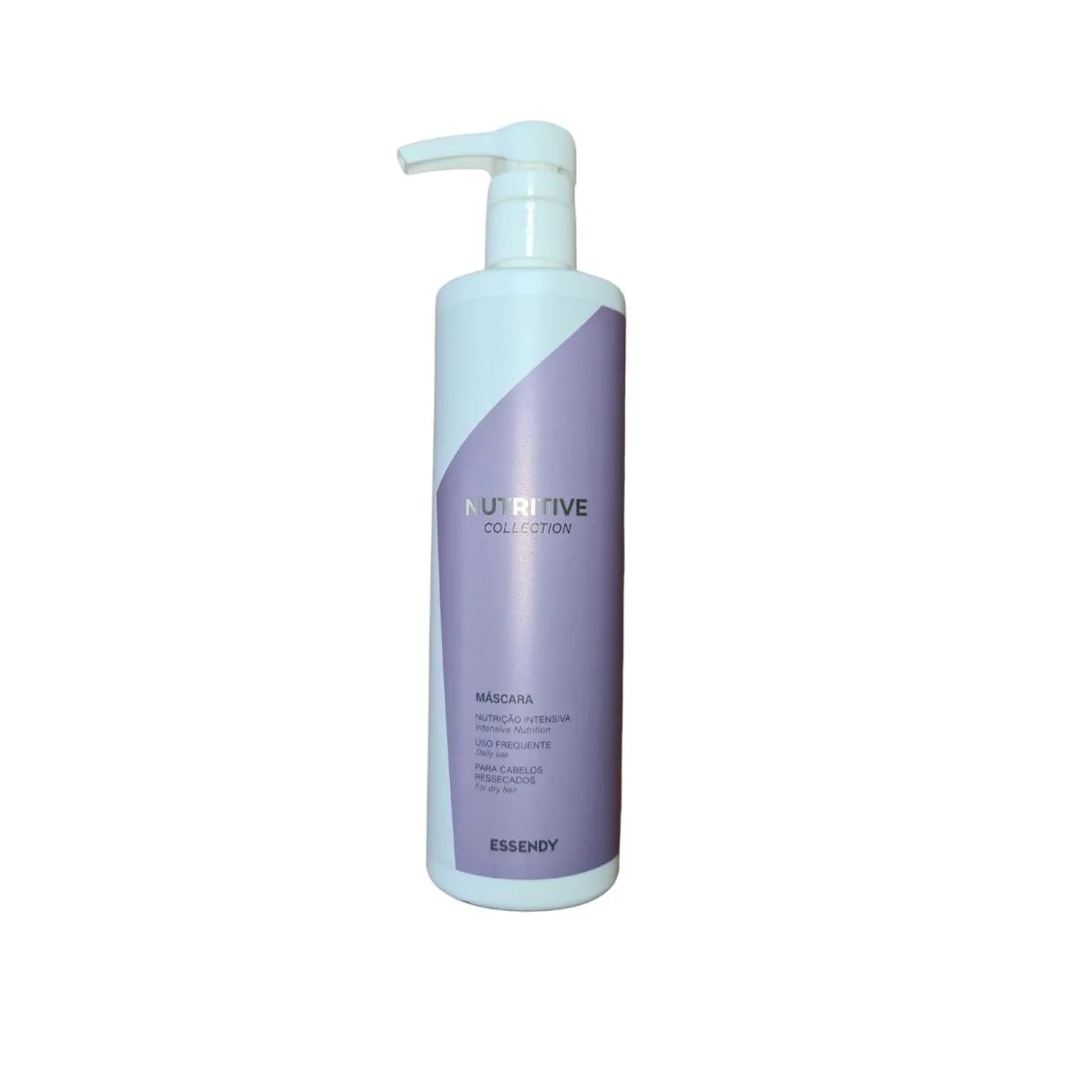 ESSENDY NUTRITIVE MÁSCARA 500G