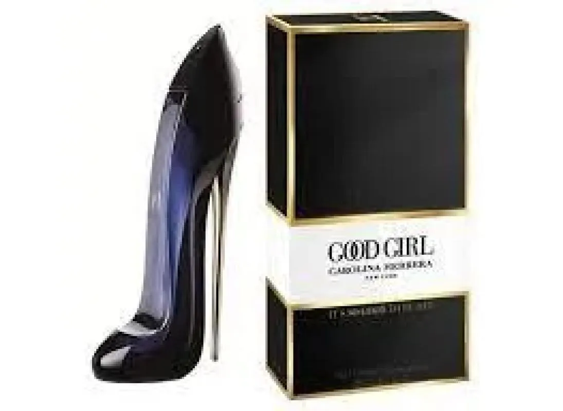 CAROLINA HERRERA GOOD GIRL EAU DE PARFUM 50ML