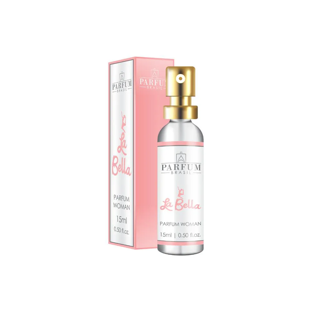LA BELLA 15 ML