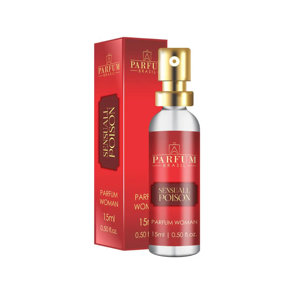 SENSUALL POSION 15 ML