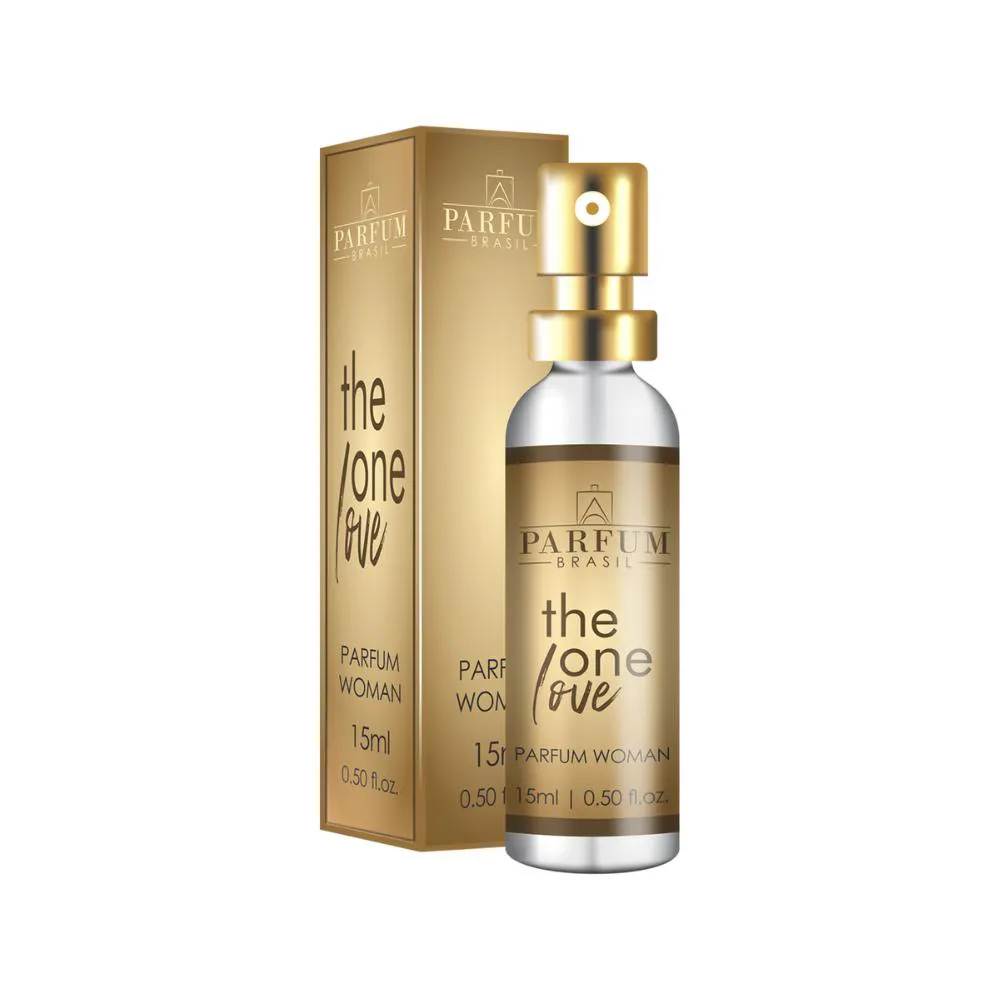 THE ONE LOVE 15 ML