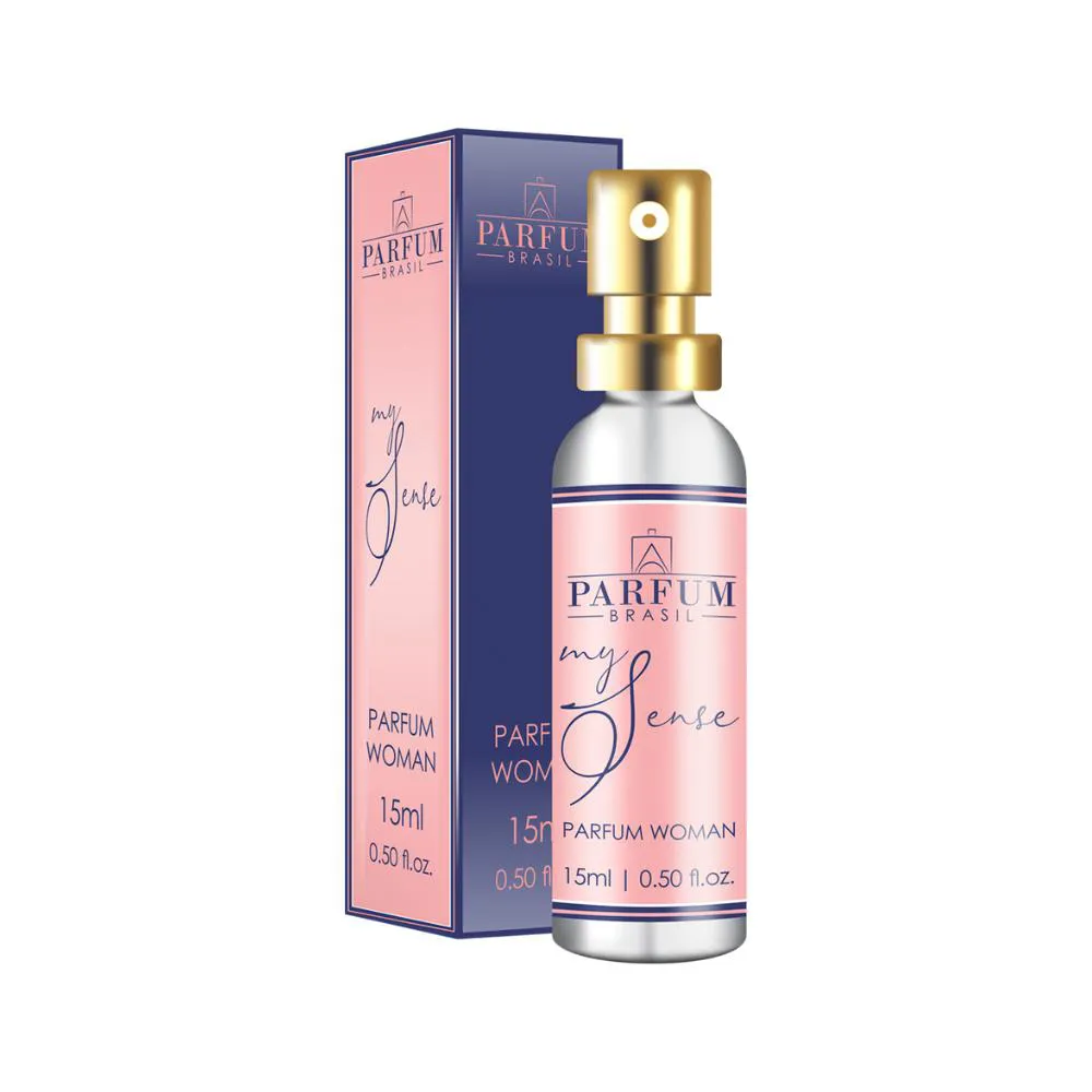 MY SENSE 15 ML
