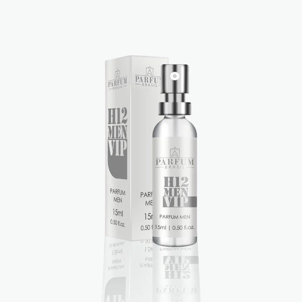 H12 MEN VIP 15 ML
