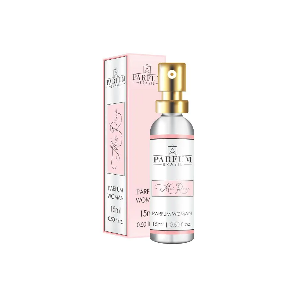 MISS RIZIA 15 ML