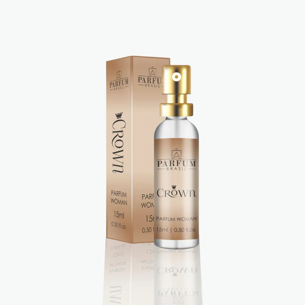 CROWN 15 ML
