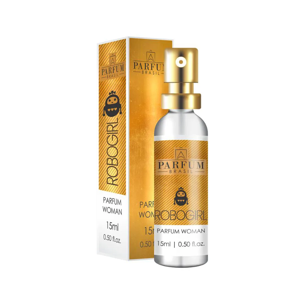 ROBOGIRL 15 ML