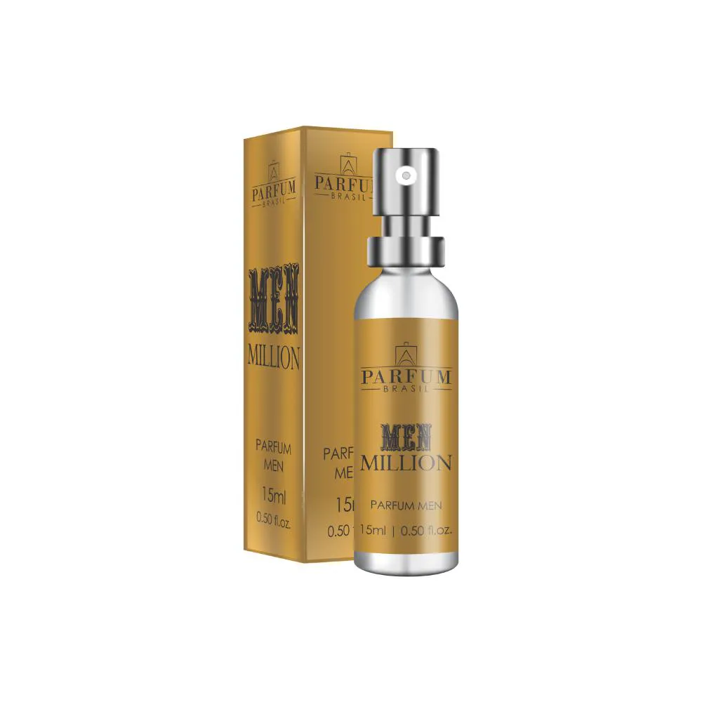 MEN MILLION 15 ML