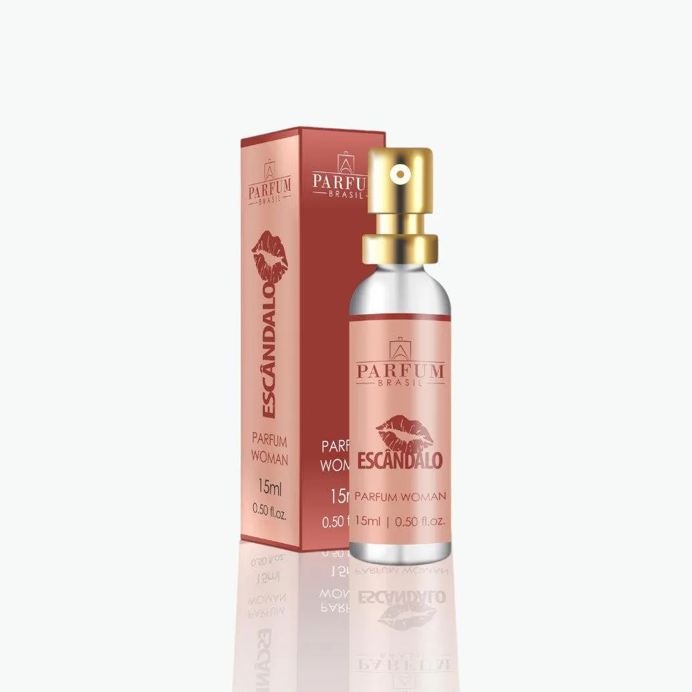ESCâNDALO 15 ML