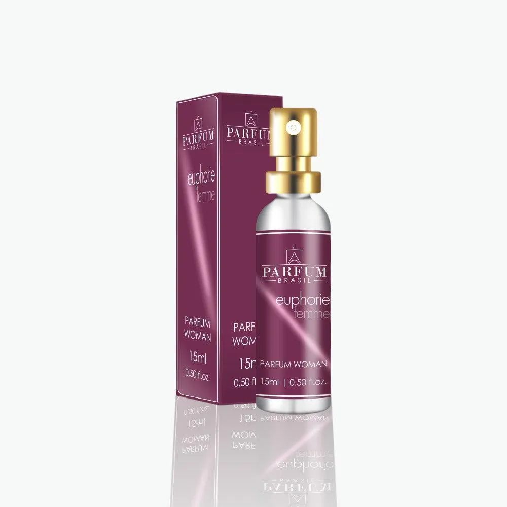 EUPHORIE FEMME 15 ML