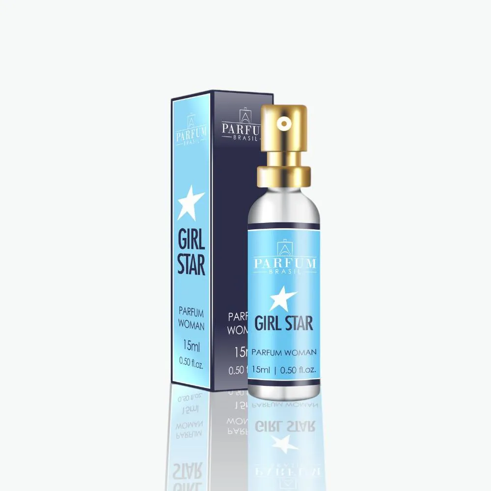 GIRL STAR 15 ML