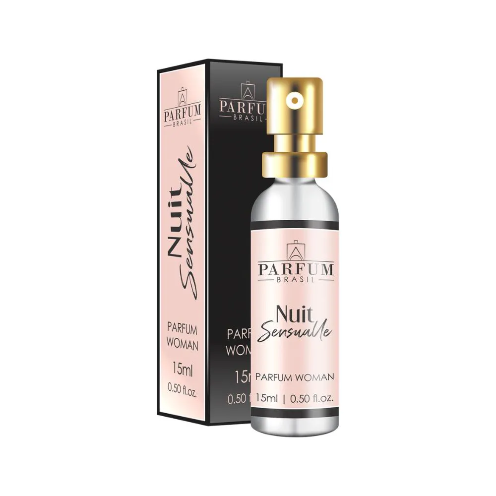NUIT SENSUALLE 15 ML