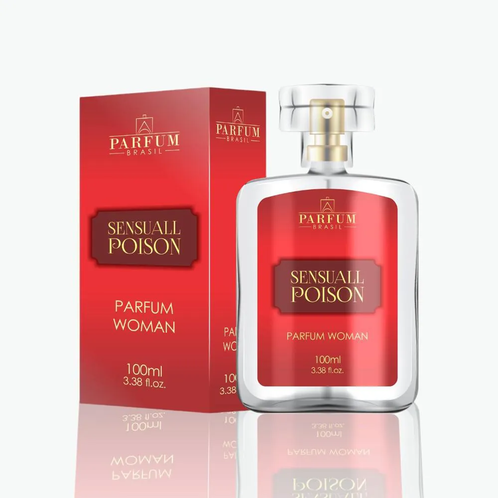 SENSUALL POSION 100 ML