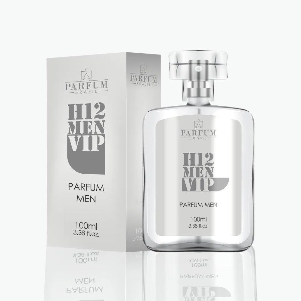 H12 MEN VIP 100 ML