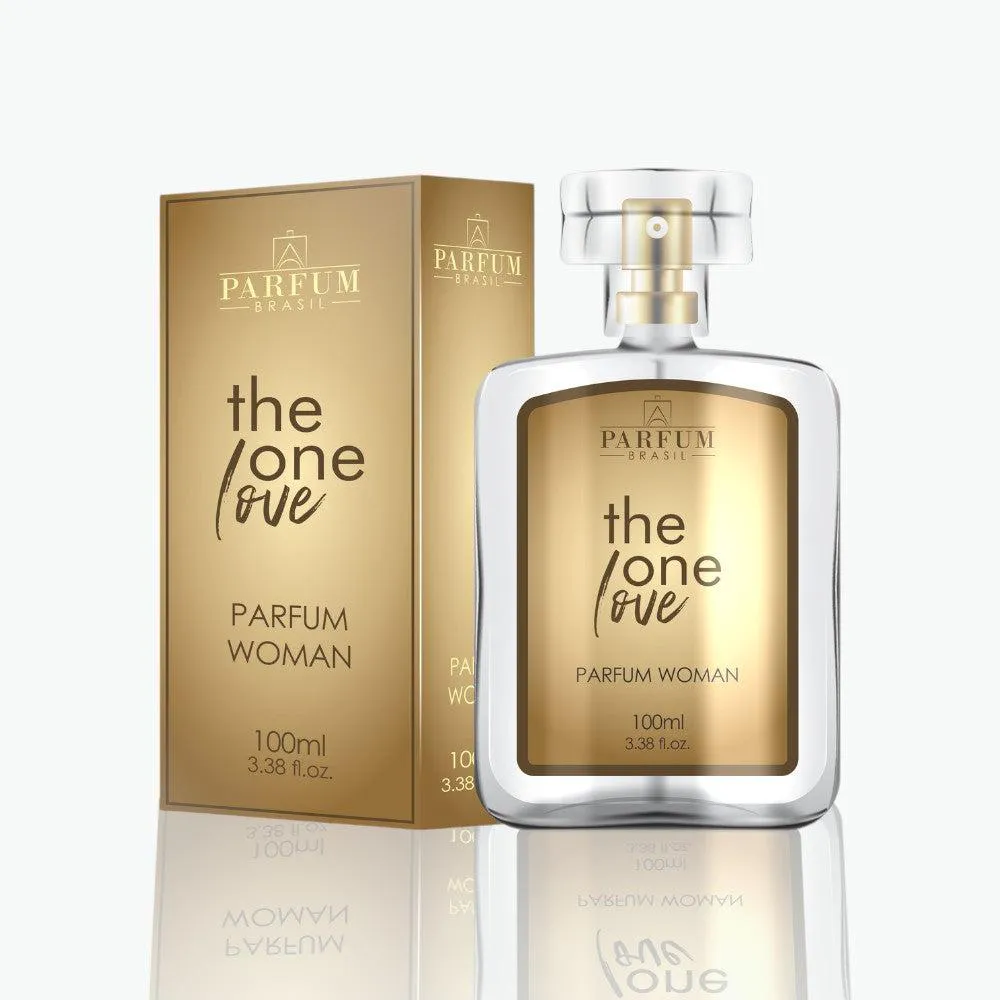 THE ONE LOVE 100 ML