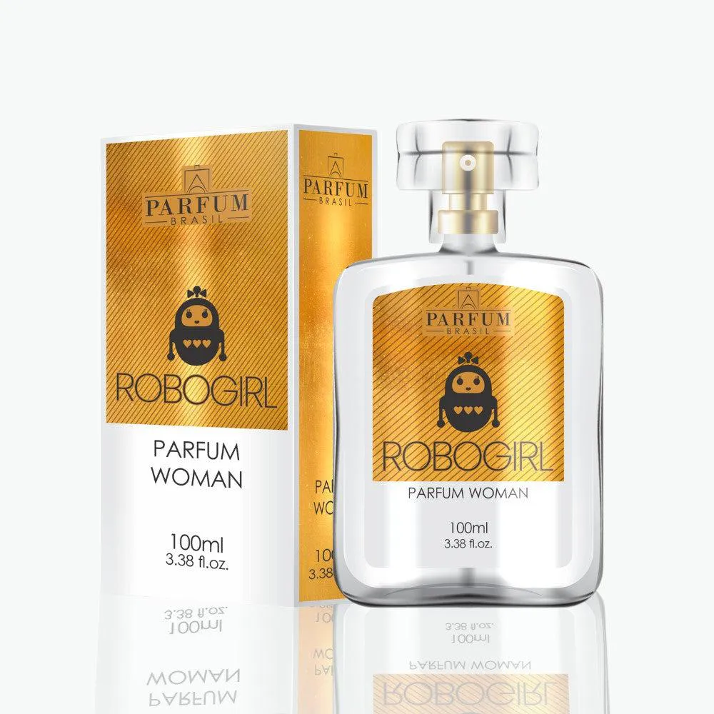 ROBOGIRL 100 ML