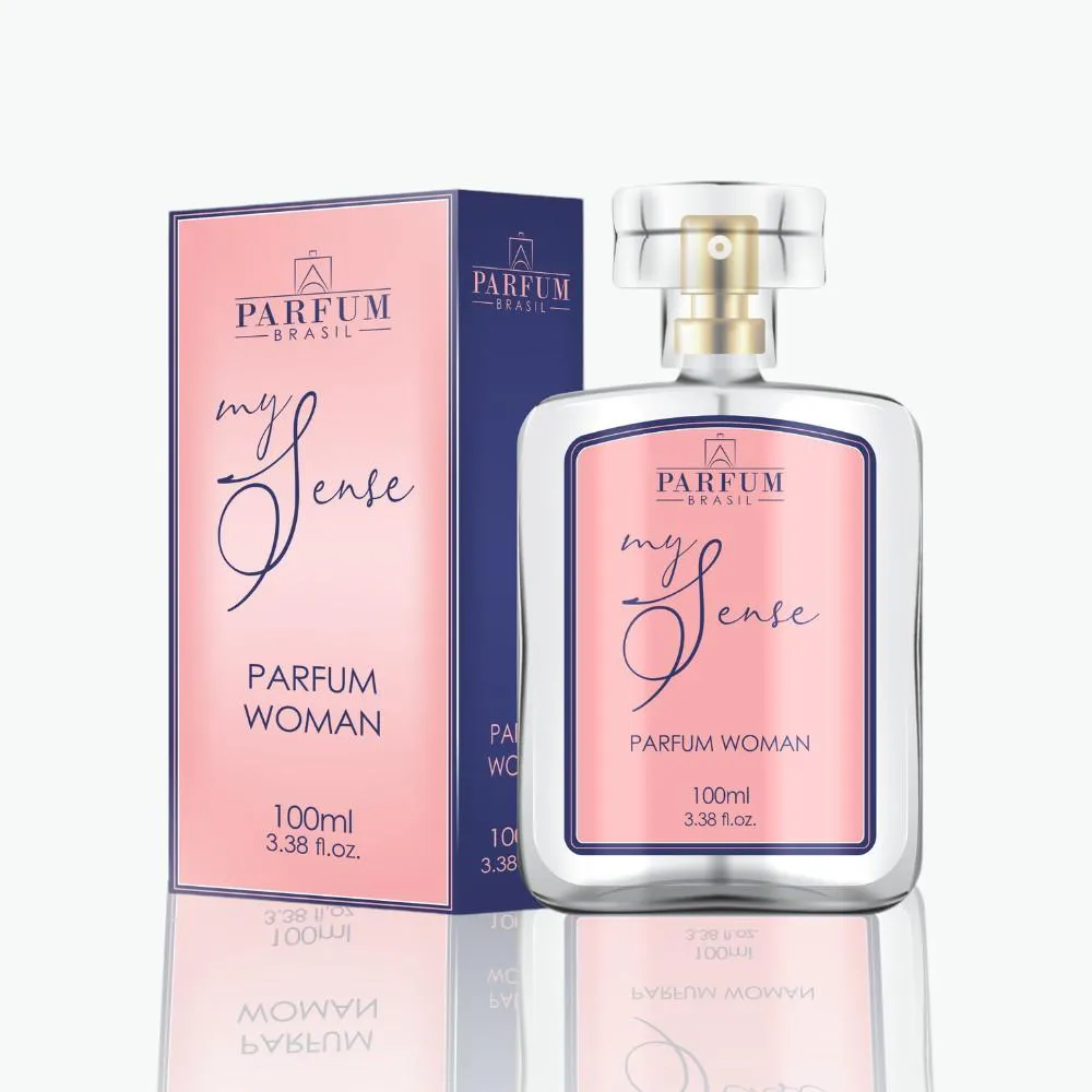 MY SENSE 100 ML