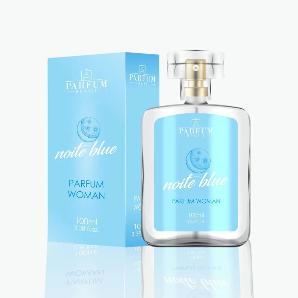 NOITE BLUE 100 ML