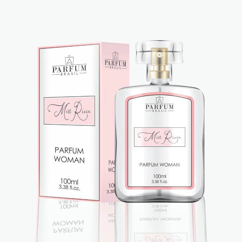 MISS RIZIA 100 ML