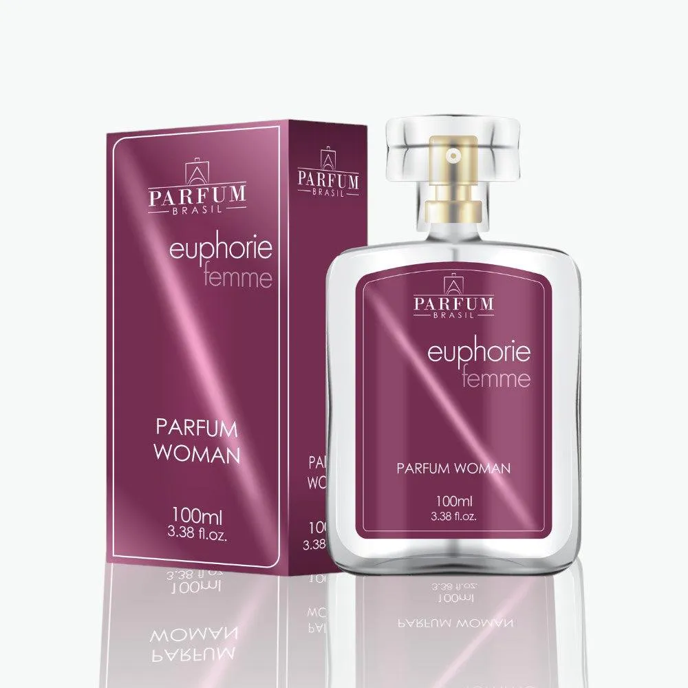 EUPHORIE FEMME 100 ML