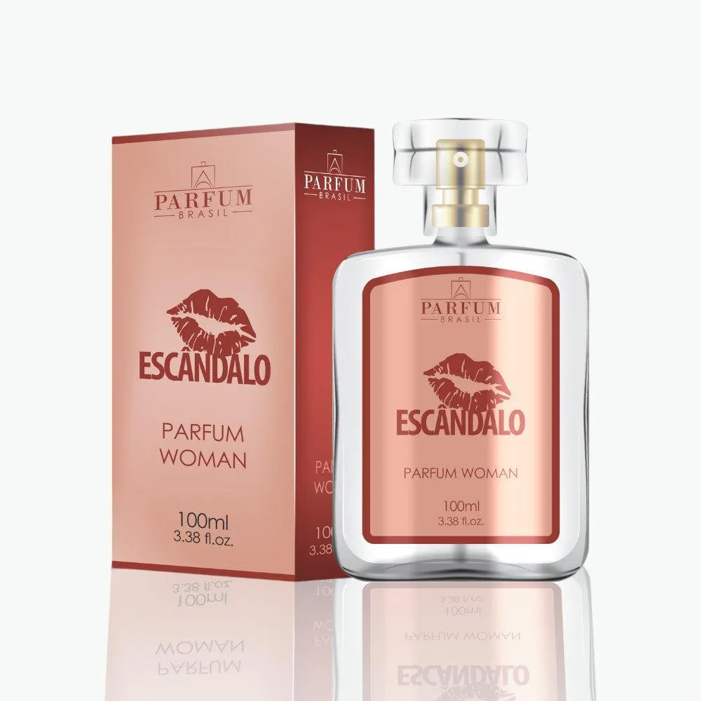 ESCâNDALO 100 ML