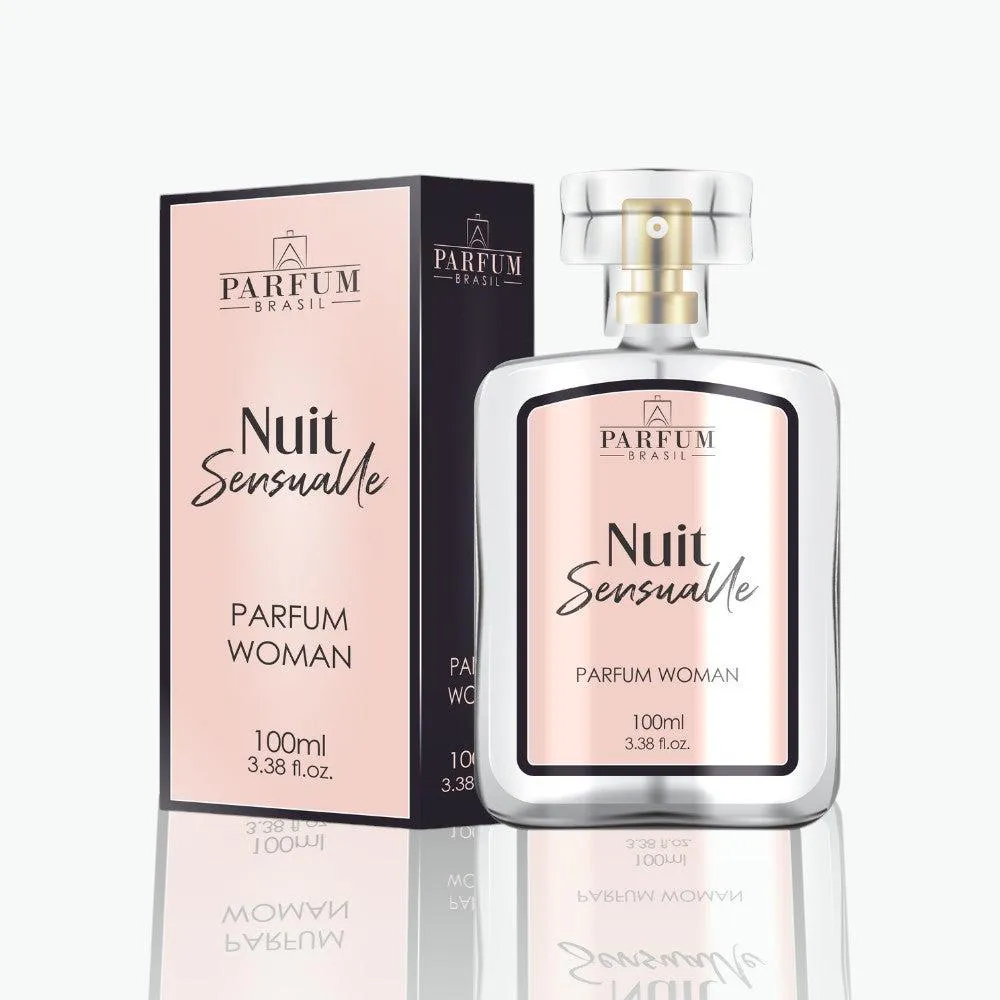 NUIT SENSUALLE 100 ML