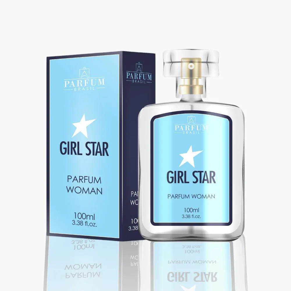 GIRL STAR 100 ML